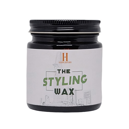  Sáp Vuốt Tóc SAIGON HUSTLERS Styling Wax 100Gr 