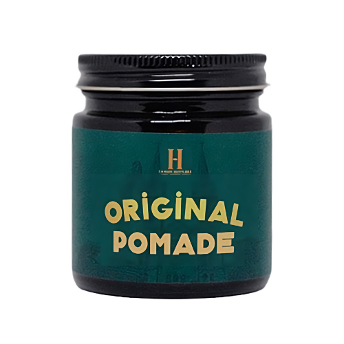  Sáp Vuốt Tóc SAIGON HUSTLERS Original 114Gr 