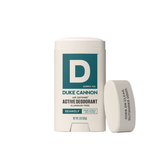  Lăn Khử Mùi Duke Cannon Seawolf Deodorant 85G (Sáp Trắng) 