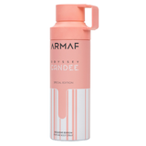  Xịt Khử Mùi Armaf Odyssey Candee Body Spray 200ml 