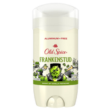  Lăn Khử Mùi Old Spice Fallidude Limited Edition Frankenstud Aluminum-Free 85Gr (Sáp Xanh) 