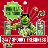  Lăn Khử Mùi Old Spice Fallidude Limited Edition Frankenstud Aluminum-Free 85Gr (Sáp Xanh) 