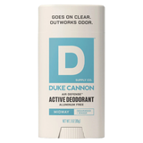  Lăn Khử Mùi Duke Cannon Midway Deodorant 85G (Sáp Trắng) 