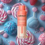  Xịt Khử Mùi Armaf Odyssey Candee Body Spray 200ml 