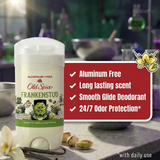  Lăn Khử Mùi Old Spice Fallidude Limited Edition Frankenstud Aluminum-Free 85Gr (Sáp Xanh) 