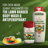  Sữa Tắm Old Spice Summerdude Limited Edition The Lawn Ranger 709ML 