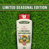  Sữa Tắm Old Spice Summerdude Limited Edition The Lawn Ranger 709ML 