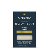  Xà Bông Cục Tẩy Tế Bào Chết Cremo Palo Santo 170Gr 
