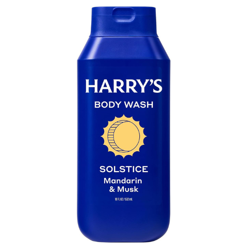 Sữa Tắm Harry's Solstice 473ML 