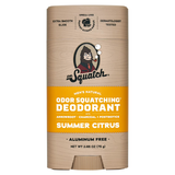  Lăn Khử Mùi Dr. Squatch Summer Citrus Aluminum Free Deodorant 75Gr 