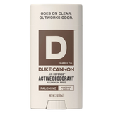  Lăn Khử Mùi Duke Cannon Palomino Deodorant 85G (Sáp Trắng) 