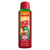  Xịt Khử Mùi Old Spice x The Super Mario Galaxy Movie Desert Detour 144Gr 
