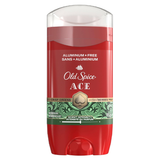  Lăn Khử Mùi Old Spice Red Collection Ace 85Gr (Sáp Xanh) 