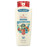  Sữa Tắm Old Spice Summerdude Limited Edition Broseidon 709ML 