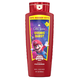  Sữa Tắm Old Spice x The Super Mario Galaxy Movie Cosmic Quest 709ML 