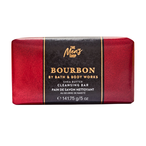 Xà Bông Cục Bath & Body Works Bourbon 141Gr 
