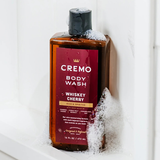  Sữa Tắm Cremo Whiskey Cherry Body Wash 473ML 