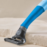  Dao Cạo Râu Harry's 5-Blade Men’s Ocean Razor Handle 