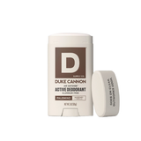  Lăn Khử Mùi Duke Cannon Palomino Deodorant 85G (Sáp Trắng) 