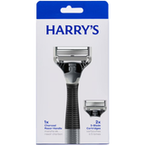  Dao Cạo Râu Harry’s Men’s Charcoal Razor Handle 