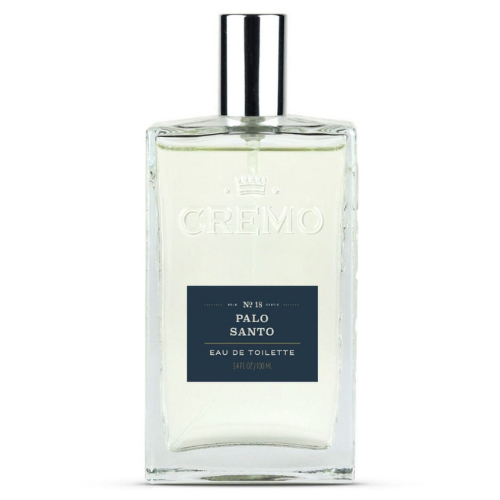  Nước Hoa Nam Cremo Palo Santo Eau De Toilette 
