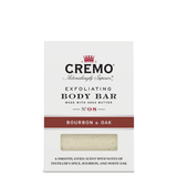  Xà Bông Cục Tẩy Tế Bào Chết Cremo Bourbon & Oak 170Gr 