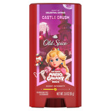  Lăn Khử Mùi Old Spice x The Super Mario Galaxy Movie Castle Crush 85Gr (Sáp Trắng) 