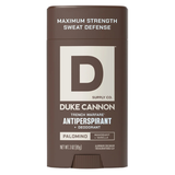  Lăn Khử Mùi Duke Cannon Palomino Antiperspirant & Deodorant 85G (Sáp Trắng) 