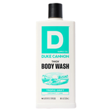  Sữa Tắm Duke Cannon Thick High-Viscosity Body Wash Tropic Drift 517ML 