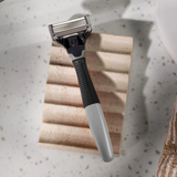  Dao Cạo Râu Harry’s Men’s Charcoal Razor Handle 