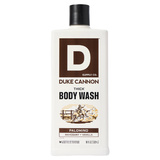  Sữa Tắm Duke Cannon Thick High-Viscosity Body Wash Palomino 517ML 