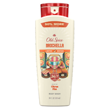  Sữa Tắm Old Spice Summerdude Limited Edition Brochella 709ML 