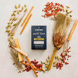  Xà Bông Cục Tẩy Tế Bào Chết Cremo Palo Santo 170Gr 