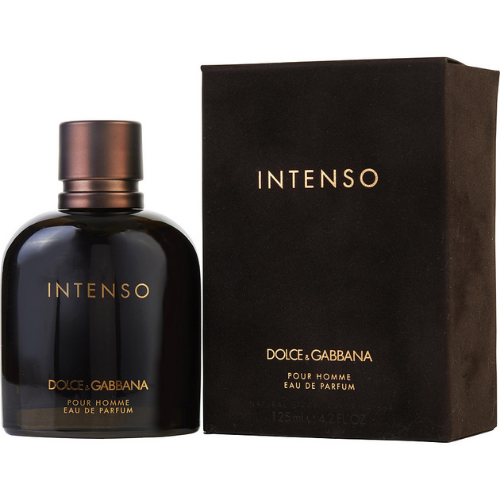  Nước Hoa Nam Dolce & Gabbana Intenso 10ML/125ML 