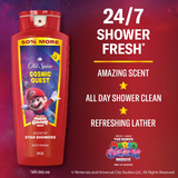  Sữa Tắm Old Spice x The Super Mario Galaxy Movie Cosmic Quest 709ML 