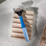  Dao Cạo Râu Harry's 5-Blade Men’s Ocean Razor Handle 