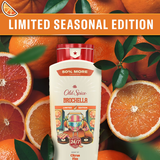  Sữa Tắm Old Spice Summerdude Limited Edition Brochella 709ML 