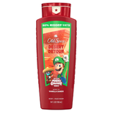  Sữa Tắm Old Spice x The Super Mario Galaxy Movie Desert Detour 709ML 