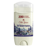  Lăn Khử Mùi Old Spice Fresher Collection Wilderness With Lavender 85Gr (Sáp Xanh) 