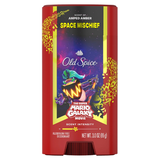  Lăn Khử Mùi Old Spice x The Super Mario Galaxy Movie Space Mischief 85Gr (Sáp Trắng) 