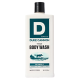  Sữa Tắm Duke Cannon Thick High-Viscosity Body Wash Seawolf 517ML 