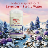  Lăn Khử Mùi Old Spice Fresher Collection Wilderness With Lavender 85Gr (Sáp Xanh) 