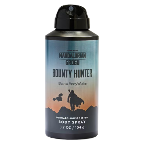  Xịt Khử Mùi Bath & Body Works Bounty Hunter Body Spray 104Gr 
