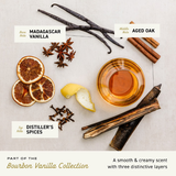  Lăn Khử Mùi Cremo Bourbon Vanilla Antiperspirant & Deodorant 75Gr 