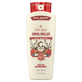  Sữa Tắm Old Spice Summerdude Limited Edition Serial Griller 709ML 