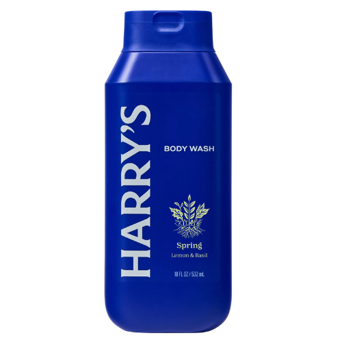  Sữa Tắm Harry's Spring 473ML 