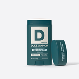  Lăn Khử Mùi Duke Cannon Seawolf Antiperspirant & Deodorant 85G (Sáp Trắng) 