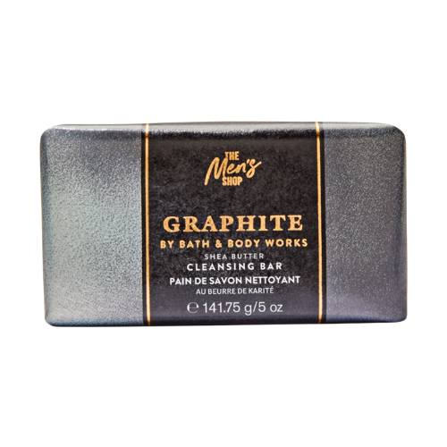  Xà Bông Cục Bath & Body Works Graphite 141Gr 