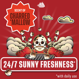  Sữa Tắm Old Spice Summerdude Limited Edition Serial Griller 709ML 