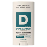 Lăn Khử Mùi Duke Cannon Seawolf Deodorant 85G (Sáp Trắng) 
